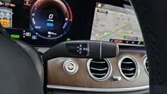 2023 Mercedes-Benz E-Class E300e 4MATIC Exclusive — фото 9