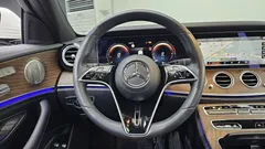 2023 Mercedes-Benz E-Class E300e 4MATIC Exclusive — фото 13