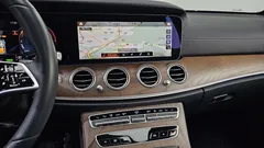 2023 Mercedes-Benz E-Class E300e 4MATIC Exclusive — фото 14