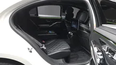 2022 Mercedes-Benz S-Class S580L 4MATIC — фото 16