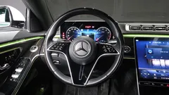 2022 Mercedes-Benz S-Class S580L 4MATIC — фото 17