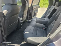 2021 Honda CR-V 2.0 Hybrid Touring 4WD, серый — фото 15