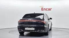 2022 Hyundai Grandeur 2.5 — фото 4