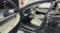 2022 Hyundai Grandeur 2.5 — фото 10