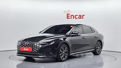 2022 Hyundai Grandeur 2.5 — фото 12