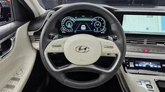 2022 Hyundai Grandeur 2.5 — фото 17