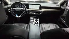 2023 Kia K8 2.5 Gasoline 2WD — фото 7