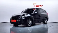 2022 BMW X1 xDrive 20i M Sport — фото 1