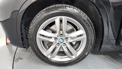 2022 BMW X1 xDrive 20i M Sport — фото 5