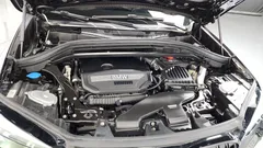 2022 BMW X1 xDrive 20i M Sport — фото 6