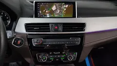 2022 BMW X1 xDrive 20i M Sport — фото 16