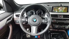 2022 BMW X1 xDrive 20i M Sport — фото 17