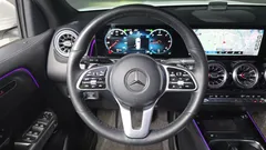 2022 Mercedes-Benz GLB-Class GLB200 d, белый — фото 19