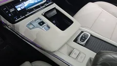 2022 Hyundai Grandeur Le Blanc — фото 9