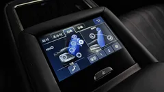 2023 Lexus LS 3.5 Luxury AWD, серый — фото 17