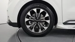 2022 Kia Canival 7-Seater Noblesse, белый — фото 5