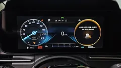2022 Kia Canival 7-Seater Noblesse, белый — фото 8