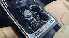 2022 Kia Canival 7-Seater Noblesse, белый — фото 9