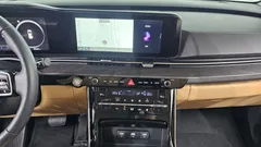 2022 Kia Canival 7-Seater Noblesse, белый — фото 12