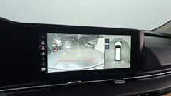 2022 Kia Canival 7-Seater Noblesse, белый — фото 14