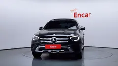 2022 Mercedes-Benz GLC-Class GLC220 d 4MATIC — фото 3