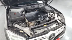 2022 Mercedes-Benz GLC-Class GLC220 d 4MATIC — фото 6