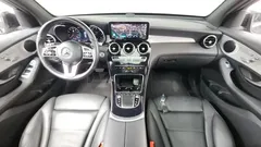 2022 Mercedes-Benz GLC-Class GLC220 d 4MATIC — фото 7
