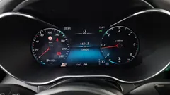 2022 Mercedes-Benz GLC-Class GLC220 d 4MATIC — фото 8