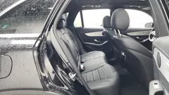 2022 Mercedes-Benz GLC-Class GLC220 d 4MATIC — фото 11
