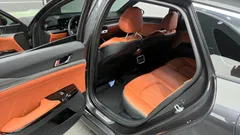 2024 Kia K5 Signature, серый — фото 11