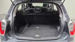 2022 KG_Mobility_Ssangyong TIBOLI Gasoline 1.5 2WD, серый — фото 20