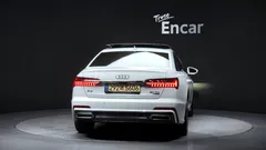 2022 Audi A6 40 TDI Quattro Premium — фото 4