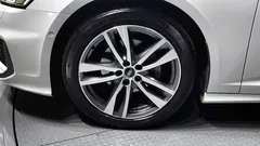 2022 Audi A6 40 TDI Quattro Premium — фото 5
