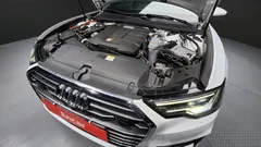 2022 Audi A6 40 TDI Quattro Premium — фото 6