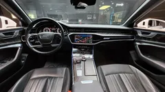 2022 Audi A6 40 TDI Quattro Premium — фото 7