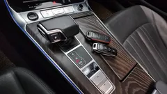 2022 Audi A6 40 TDI Quattro Premium — фото 9