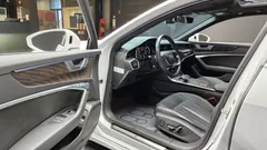 2022 Audi A6 40 TDI Quattro Premium — фото 10
