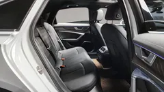 2022 Audi A6 40 TDI Quattro Premium — фото 11