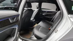 2022 Audi A6 40 TDI Quattro Premium — фото 12