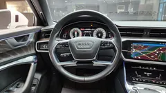 2022 Audi A6 40 TDI Quattro Premium — фото 14