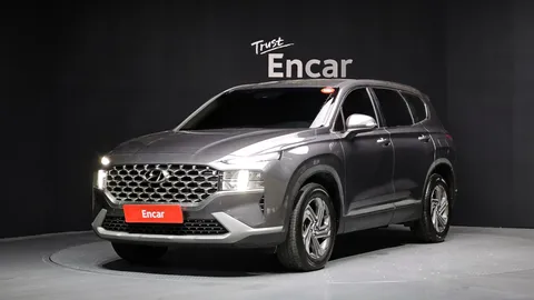2023 Hyundai Santafe Gasoline 2.5T 2WD