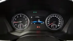 2023 Hyundai Santafe Gasoline 2.5T 2WD, серый — фото 8