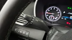 2023 Hyundai Santafe Gasoline 2.5T 2WD, серый — фото 19