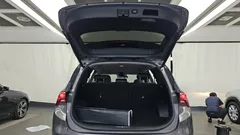 2023 Hyundai Santafe Gasoline 2.5T 2WD, серый — фото 20