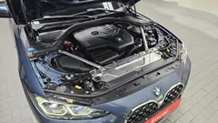 2023 BMW 4-Series 420i M Sport Convertible — фото 6