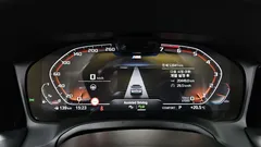2023 BMW 4-Series 420i M Sport Convertible — фото 8