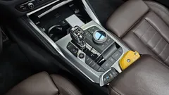 2023 BMW 4-Series 420i M Sport Convertible — фото 9