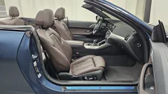 2023 BMW 4-Series 420i M Sport Convertible — фото 11