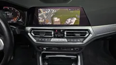 2023 BMW 4-Series 420i M Sport Convertible — фото 16
