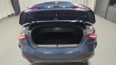 2023 BMW 4-Series 420i M Sport Convertible — фото 20